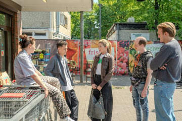 "Die Discounter" vorerst auf Eis? Ludger Bökelmann spricht Klartext