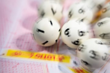 Über eine Million Euro abgeräumt: Lottotipper ahnt wohl noch nichts von seinem Glück