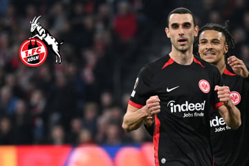Köln-Rückkehr steht kurz bevor: FC einigt sich mit Skhiri und Eintracht, Medizincheck am Donnerstag