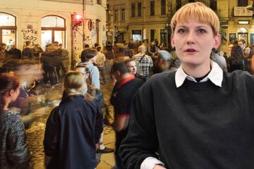 Dresden: Zeit der wilden Nächte scheint vorbei: Dresdens Clubs sind in der Krise