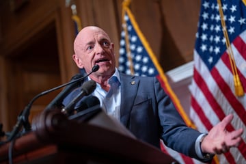 Nahost-Konflikt: US-Senator sorgt sich um Munitions- und Raketenverbrauch