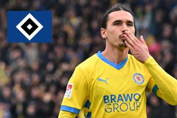 HSV-Blog: Rayan Philippe fehlt bei Braunschweig-Training