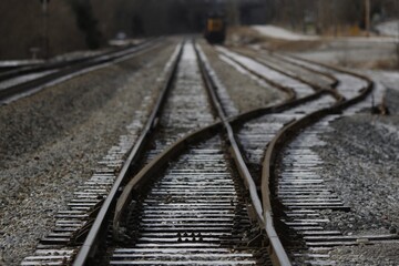 Kentucky train derailment spills molten sulfur, prompts evacuations