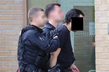Unberechenbarer Randalierer bekommt Sonderbewachung