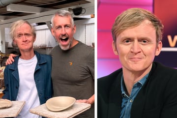 TV-Moderator Pierre M. Krause nach Krebsbehandlung: "Es war ein Höllenritt"