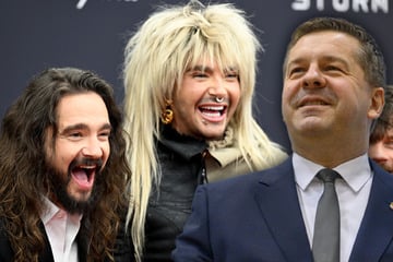 Ministerpräsident hilft Kaulitz-Zwillingen bei der Schlafplatzsuche für "Wetten, dass..?"