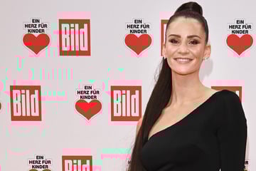 Betty Taube ist wieder verliebt: "Wir lassen das sehr langsam angehen"