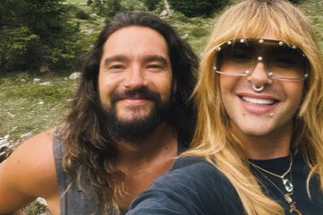 Bill und Tom Kaulitz schimpfen über ihre Freunde: "Viele haben keine Manieren"