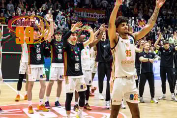 Nach Sensation im EuroCup: Niners wollen Derbysieg gegen Weißenfels