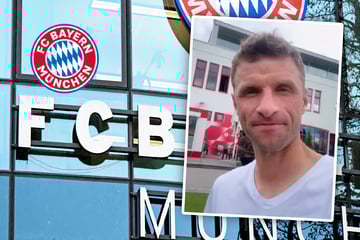 Letzter Abschied einer Legende: Müller meldet sich mit Bayern-Video
