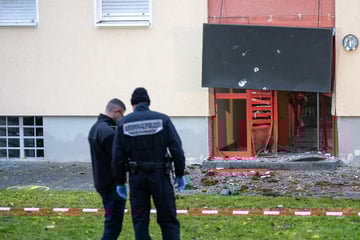 Explosion an Wohnhaus in Steinbach: Ermittler vermuten vorsätzliche Tat