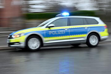 Gestank in sächsischer Gemeinde: Besorgte Bürger rufen Polizei