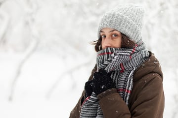 Wann fällt der erste Schnee? Experte gibt Prognose ab