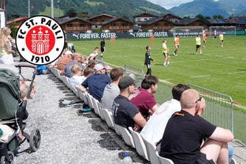 St. Pauli im Trainingslager: Für die Kiezkicker! Wiener Fan steht um 6 Uhr auf und reist nach Flachau