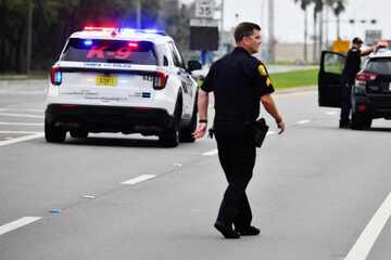 Man suspected of planting explosive device at US military base flees to China