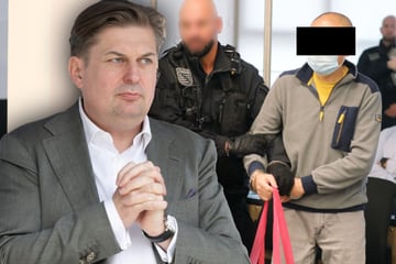 Spionage-Prozess um Krah-Mitarbeiter: Angeklagter schweigt, Verbündete streitet alles ab