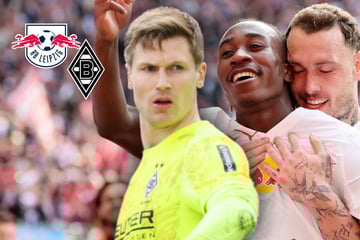 Absolute Extraklasse! Torhüter treibt RB Leipzig in den Wahnsinn - dann kommt Yan!
