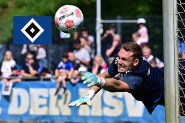 HSV-Blog: Polzin reagiert auf Peretz-Frust