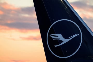 "Undefinierbarer Geruch": Lufthansa-Flieger nach Frankfurt muss im Kongo zwischenlanden