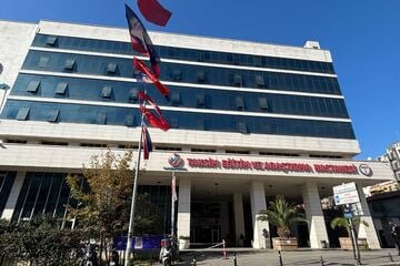 Familie aus Hamburg stirbt nach Vergiftung in der Türkei: Polizei nimmt Bäcker fest