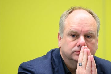 Finanzen außer Kontrolle: OB Hilbert lässt Haushaltssperre verhängen
