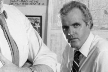 "Top Gun: Maverick"-Star James Handy (†81) tot: Schwiegersohn festgenommen