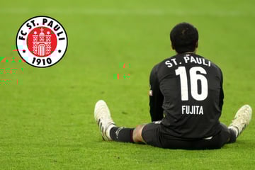 St. Pauli vom Pech verfolgt: Kiezkicker nach "brutaler" Pleite am Boden