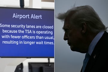 Trump administration reveals when ICE agents will be deployed to airports