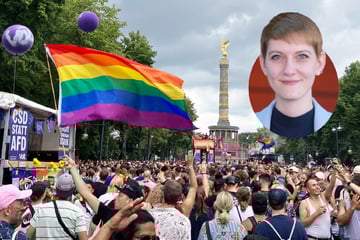 Queere Bundestagsgruppe darf nicht beim CSD mitlaufen