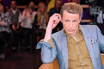 Riverboat: Kino-Star vor TV-Sendung völlig von der Rolle: "Ick bin in 'ner Talkshow, ick kann's nicht fassen"