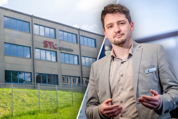 Chemnitz: Chemnitzer Traditionsunternehmen pleite: "Textilbranche stirbt langsam aus"