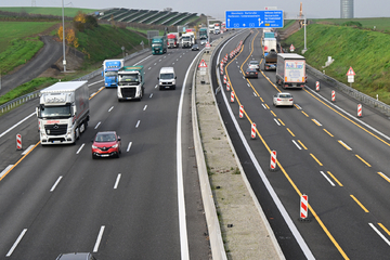 Autobahn-Projekte im Südwesten sollen beschleunigt werden!