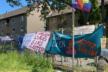 Unterkunft für Obdachlose in Köln wird dichtgemacht: Große Protestaktion - das sagt die Stadt