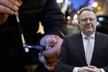 Drogenhandel für Süchtige erlauben? Kölns Bürgermeister wagt Vorstoß