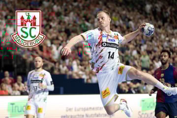 Siegeszug geht weiter: SC Magdeburg gewinnt auch Ostderby in Eisenach