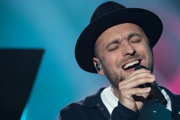 "Verliert jeglichen Reiz": Darum fürchtet Max Mutzke keine KI