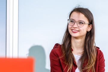 Neue Parteivorsitzende! Dresdnerin Anne Herpertz entert Piratenschiff