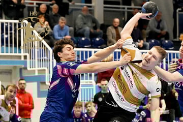 HCE verpasst Sprung an die Tabellenspitze! Ungeschlagen-Serie hält trotzdem an