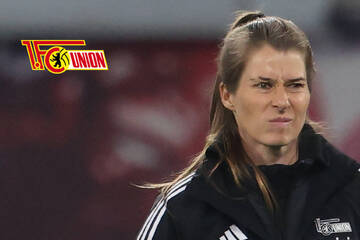 Trainer-Effekt verpufft: Union Berlin weiter in Krise - Eta schon wieder vor Aus?