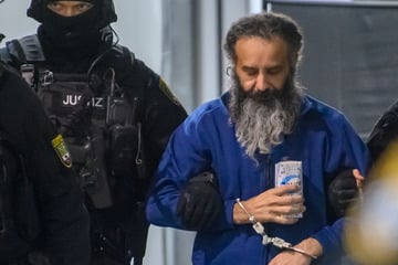 Prozess zum Magdeburg-Anschlag: Taleb A. sprach von "sterben oder umbringen"