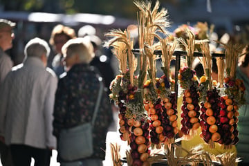 Es wird gefeiert! Thüringens bekanntestes Volksfest steht zum 370. Mal vor der Tür