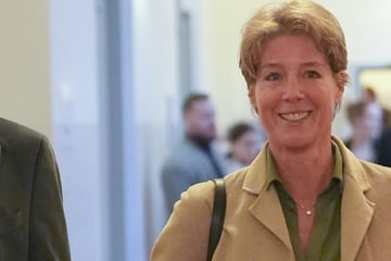 Block-Prozess: Unternehmerin soll "Israelis" einquartiert haben