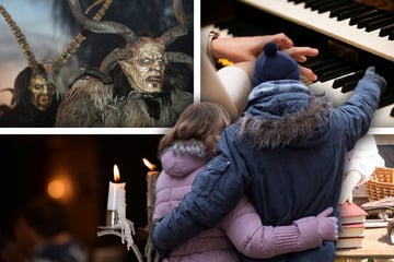 Diese tollen Events erwarten Euch zum vierten Adventswochenende in Magdeburg