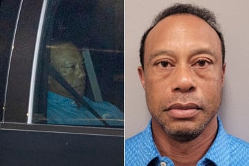 Tiger Woods car accident report reveals golf star had "bloodshot" eyes and pills in his pocket