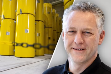 Neue Ergebnisse zeigen: So wahrscheinlich ist ein Atom-Endlager im Landkreis Zwickau