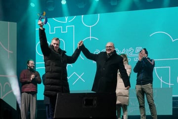 Kulturhauptstadt-Titel hat Chemnitz verlassen