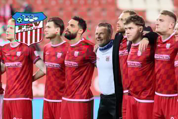 Zwickauer 51 Jahre ohne Titel: Das soll sich jetzt ändern