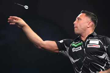 "Dinge, die man nicht kontrollieren kann": Worte von Darts-Star Price geben Rätsel auf