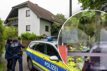 Mutter und Großeltern getötet: Vogtländer muss sich verantworten