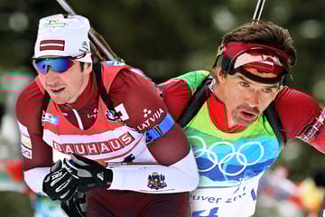 Biathlon-Trainer prügelt auf Schützling ein: Jetzt bestraft ihn der Weltverband